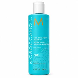 Picture of MOROCCANOIL CURL SHAMPOO